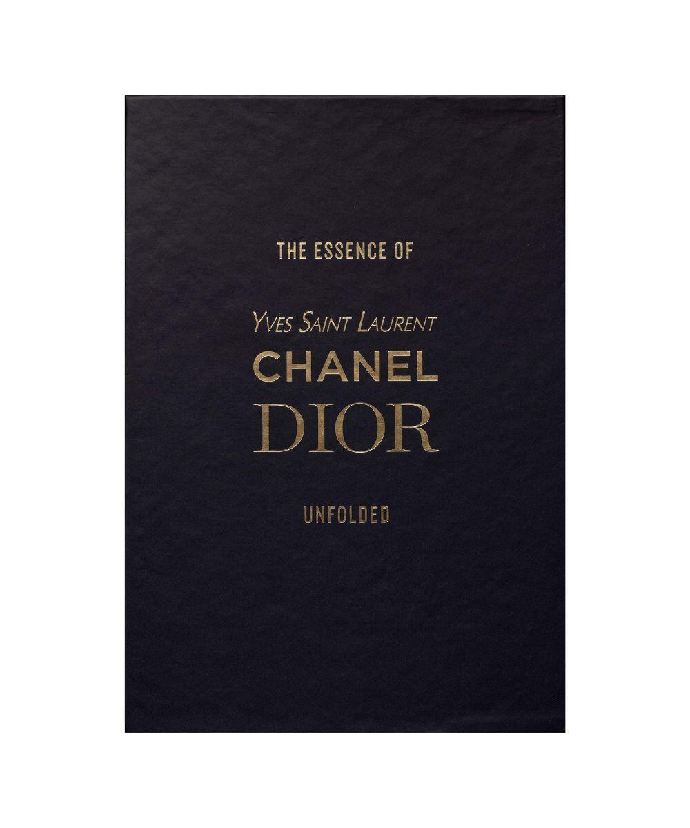 The Essence Collection I bog