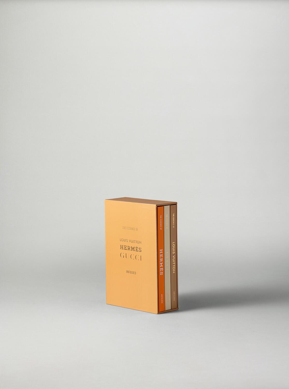 The Essence Collection II bog