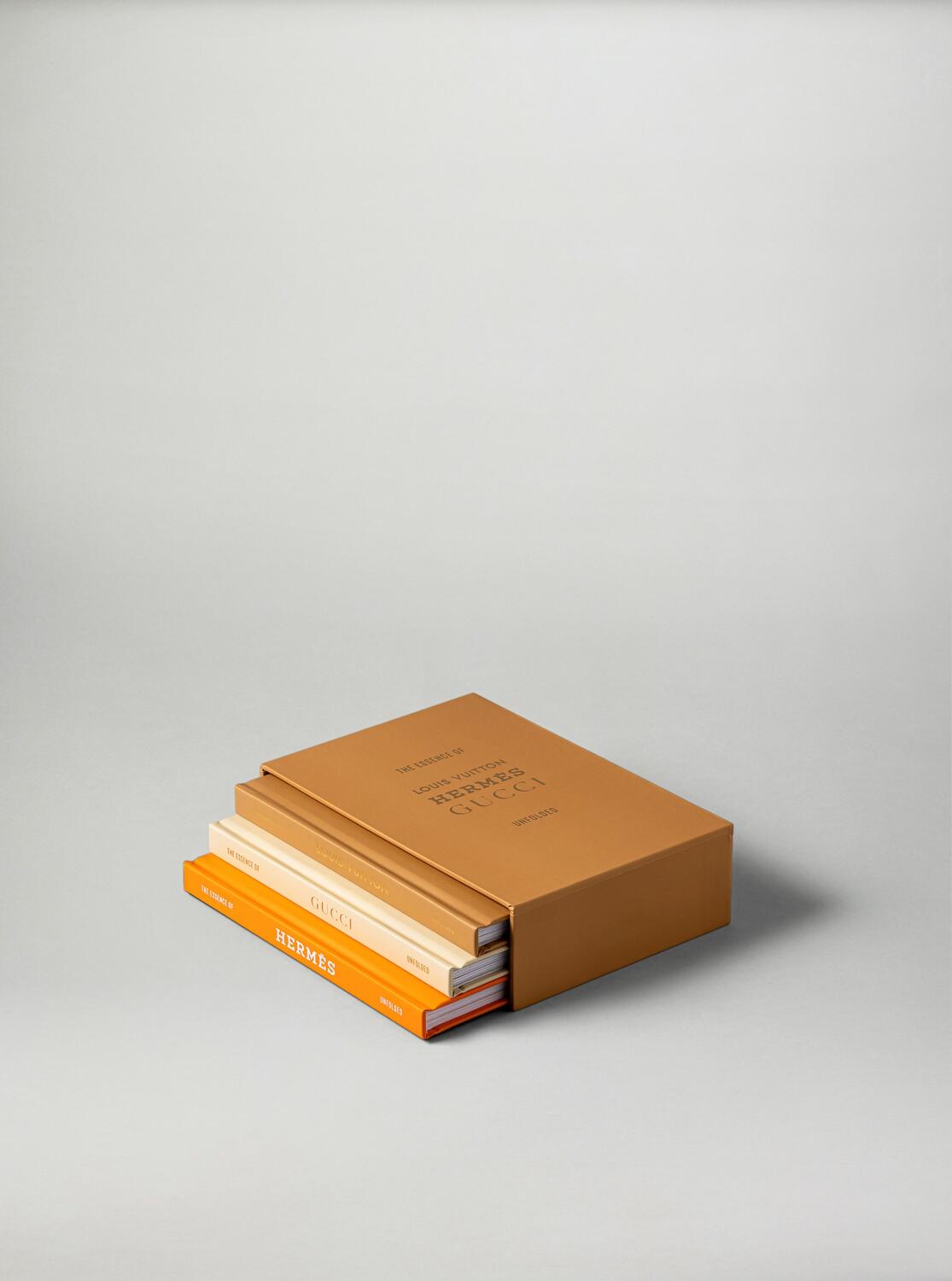 The Essence Collection II bog