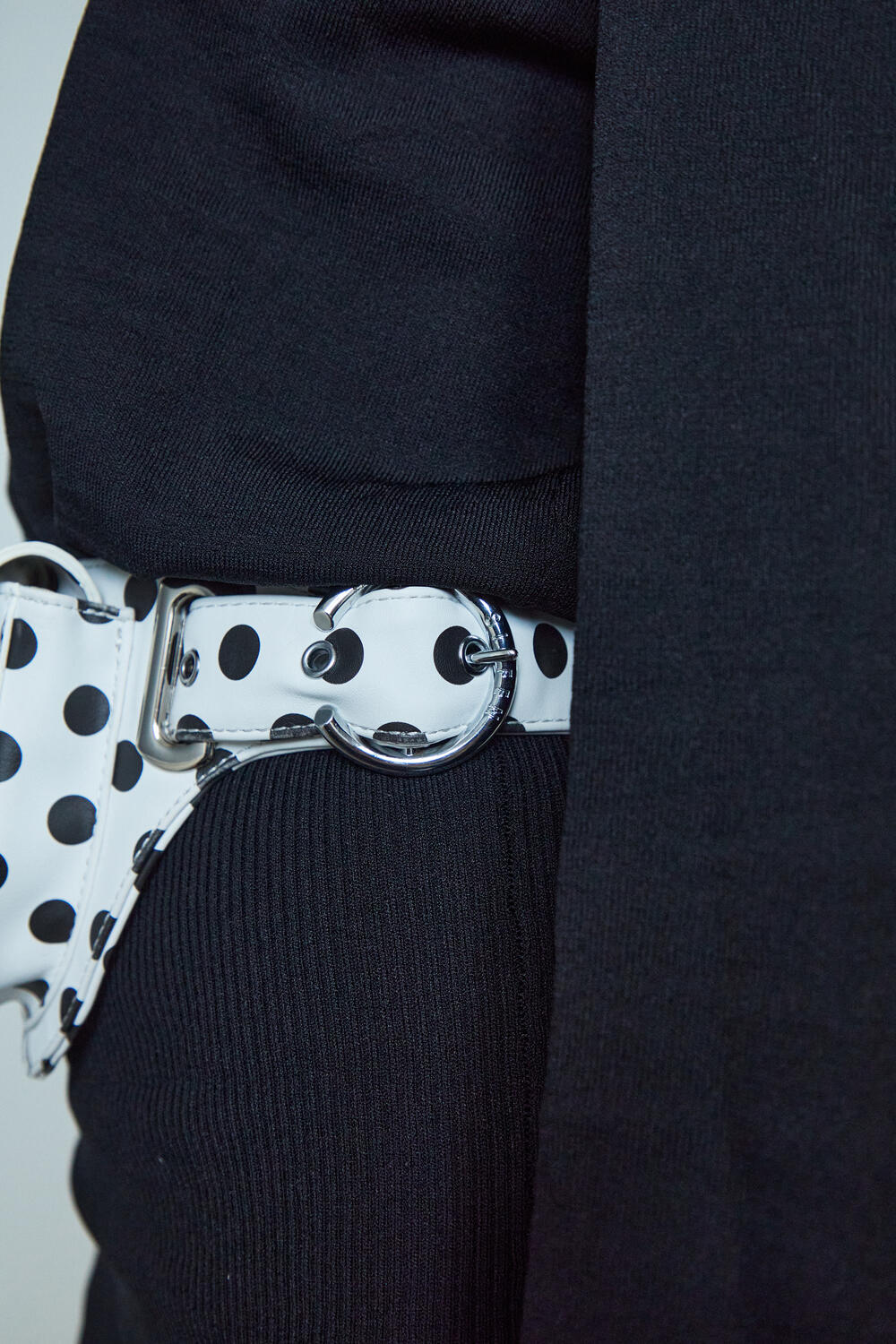 Eliza bæltetaske - Polka Dot