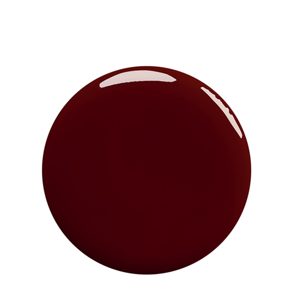 Noirberry neglelak - Mørkerød