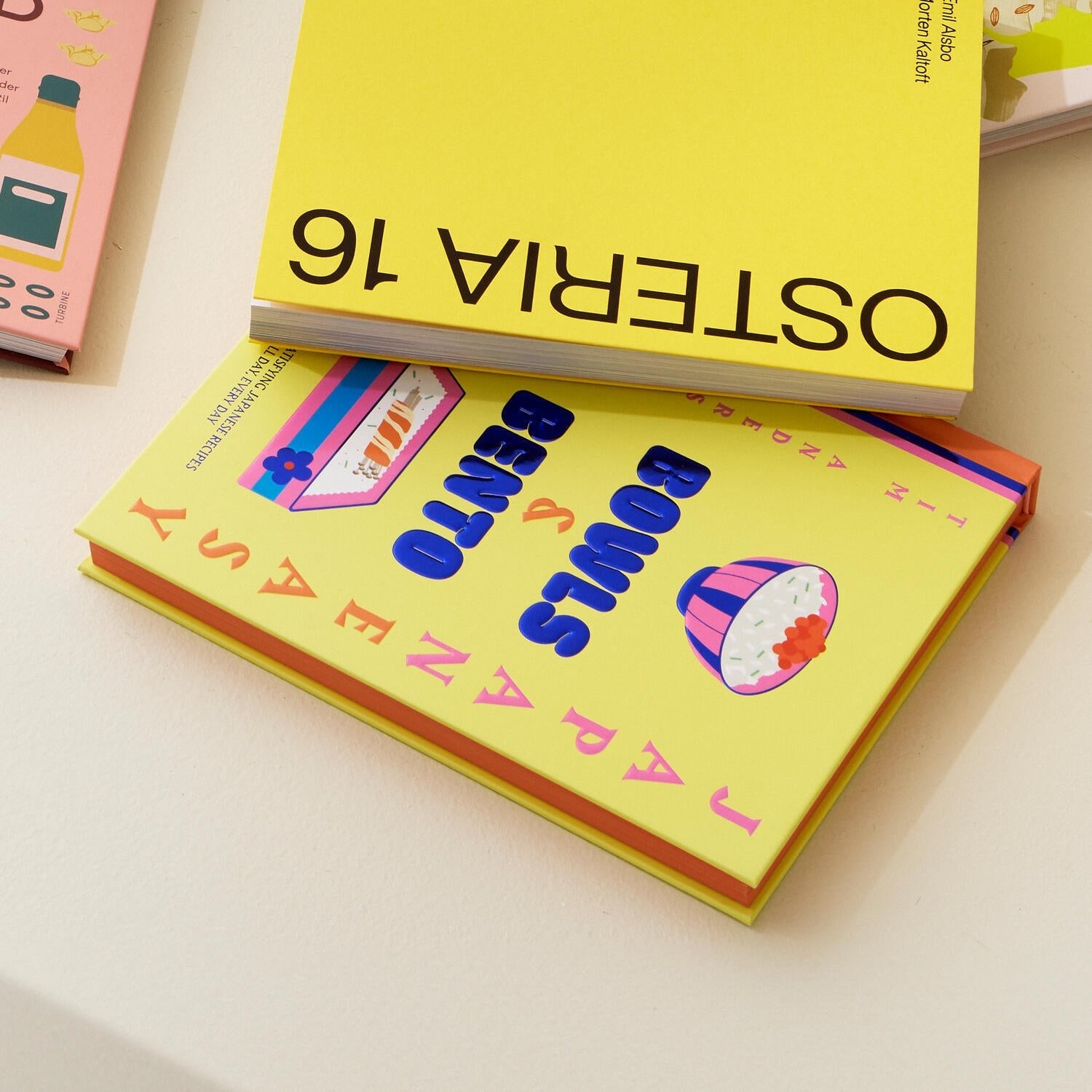 JapanEasy Bowls & Bento bog