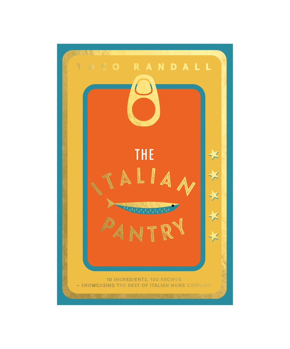 The Italian Pantry bog