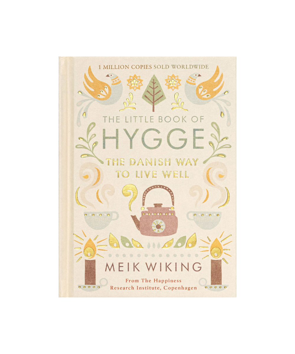 The Little Book of Hygge