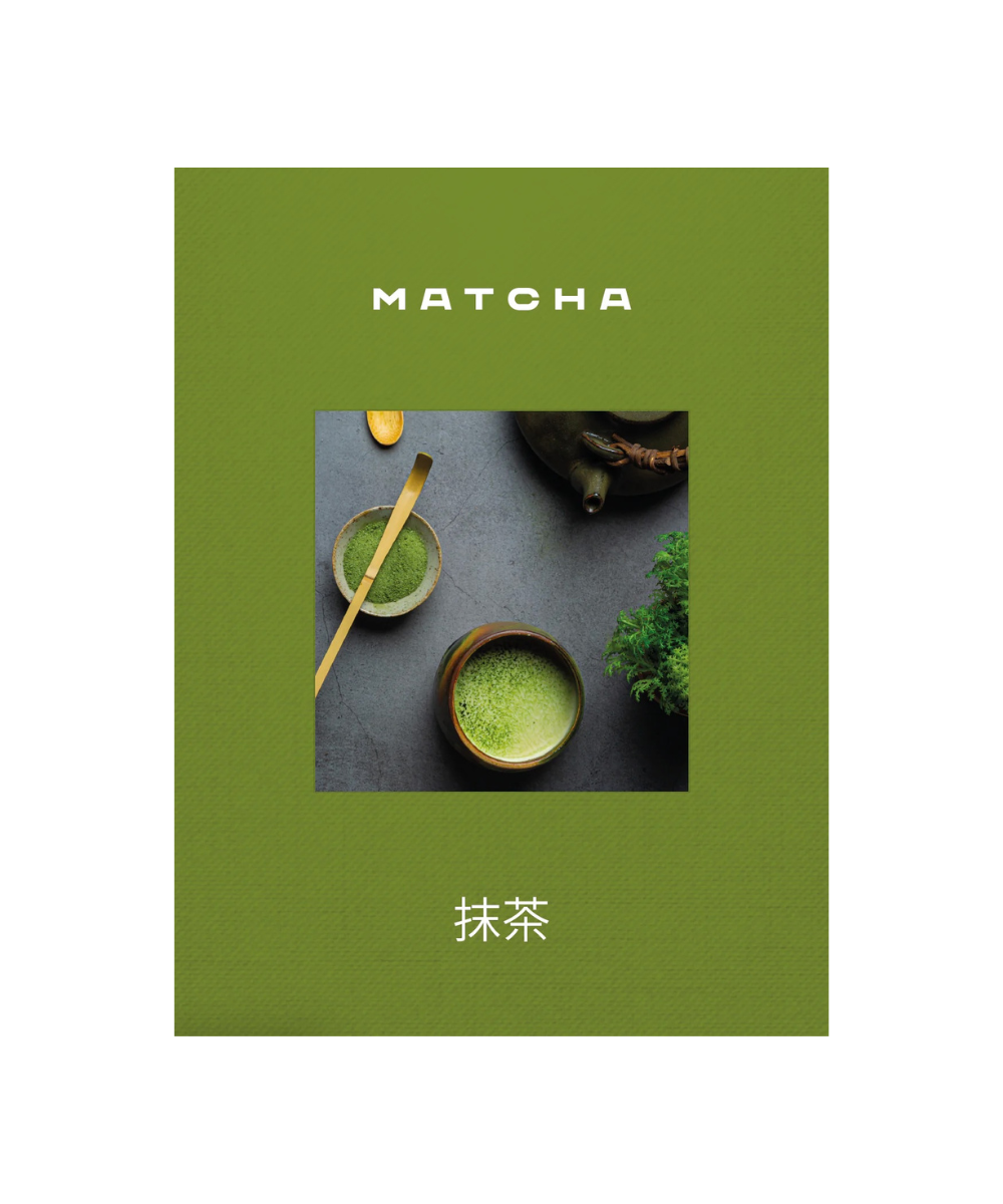 Matcha bog