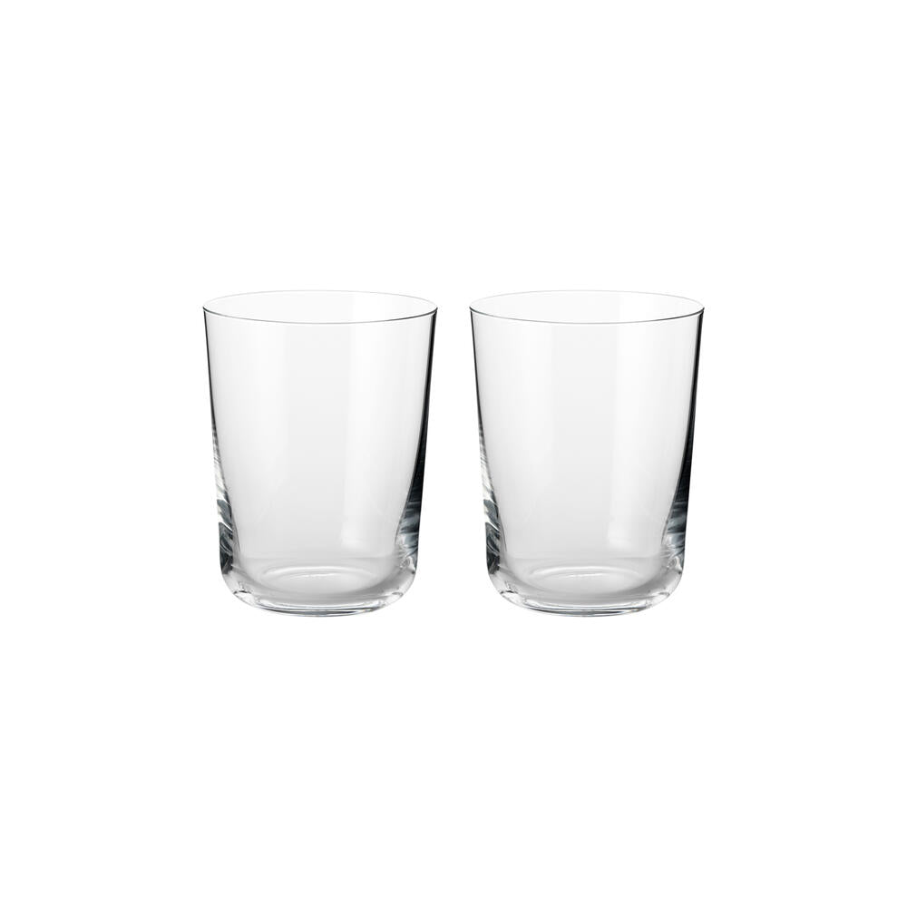 New York vandglas, 2 stk - 34 cl.