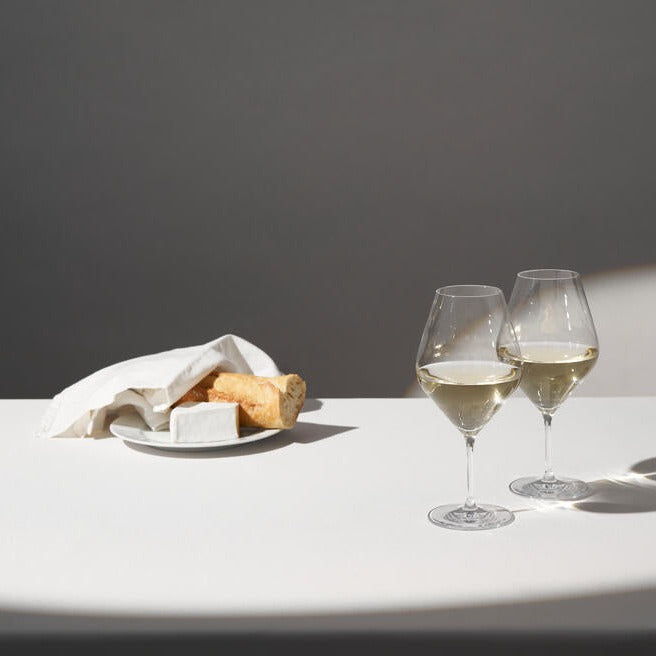 New York vinglas - 2 stk - 55 cl.