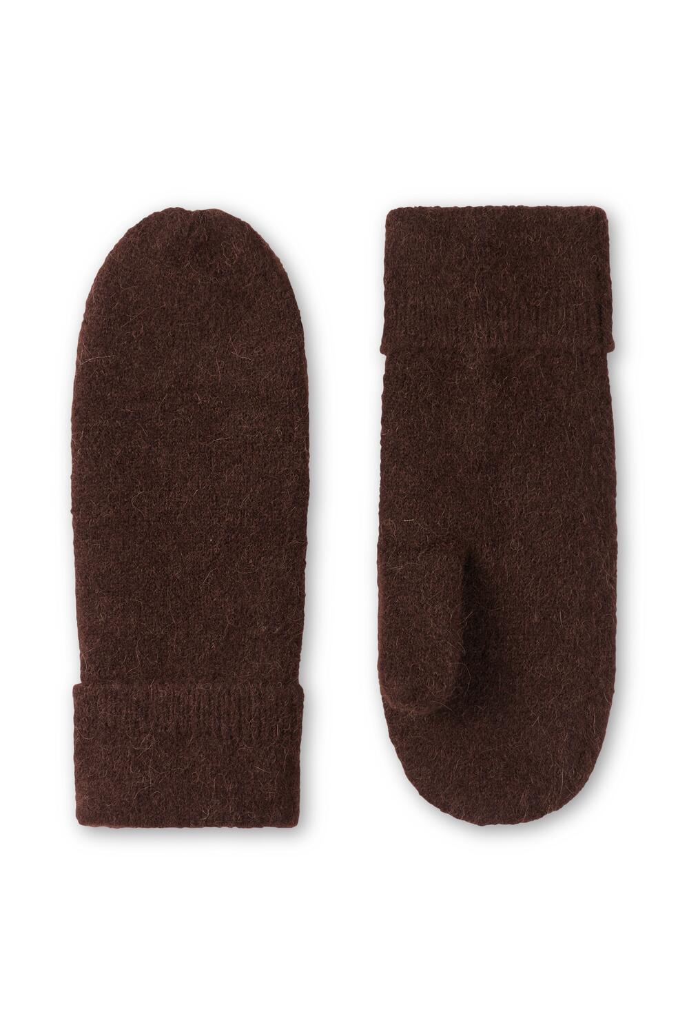 Nor luffer - Black Coffee