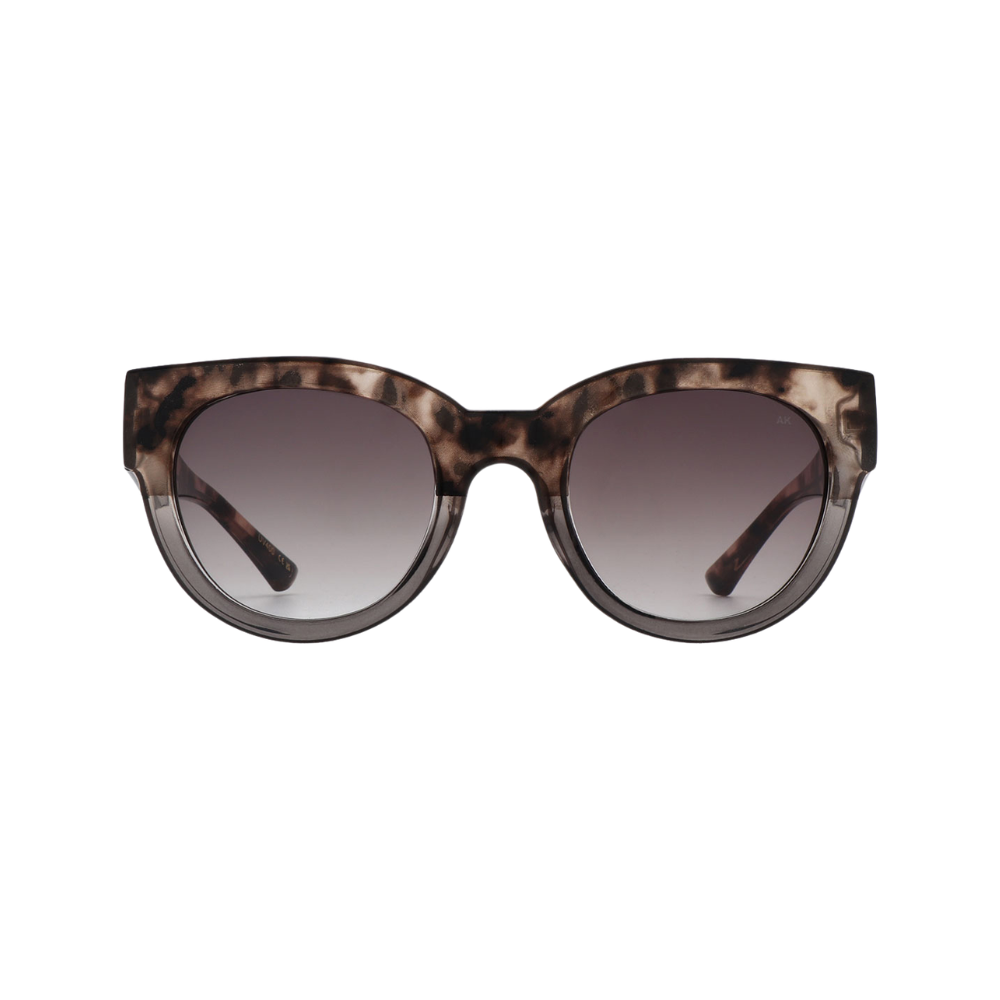 Lilly solbrille - Coquina