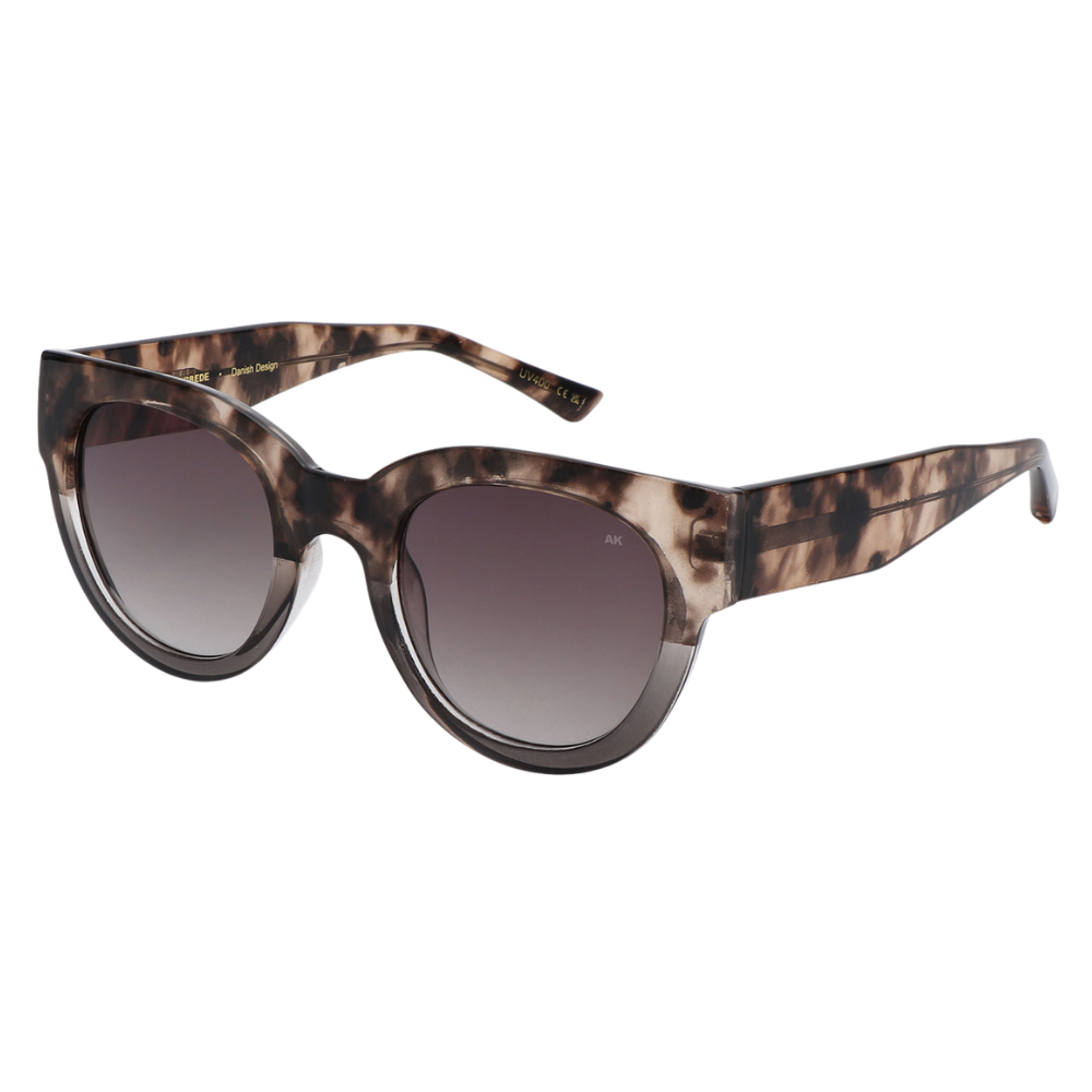 Lilly solbrille - Coquina
