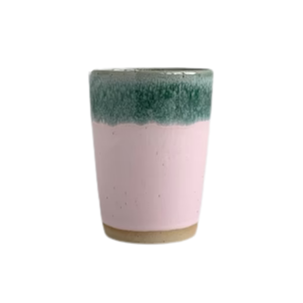 Tall Cup, Candy Pop - H10,5 cm