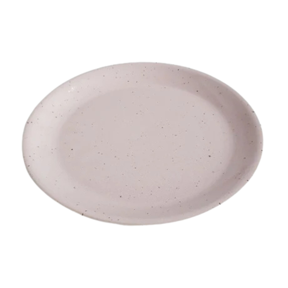 Tallerken, Candy Floss - Ø17 cm