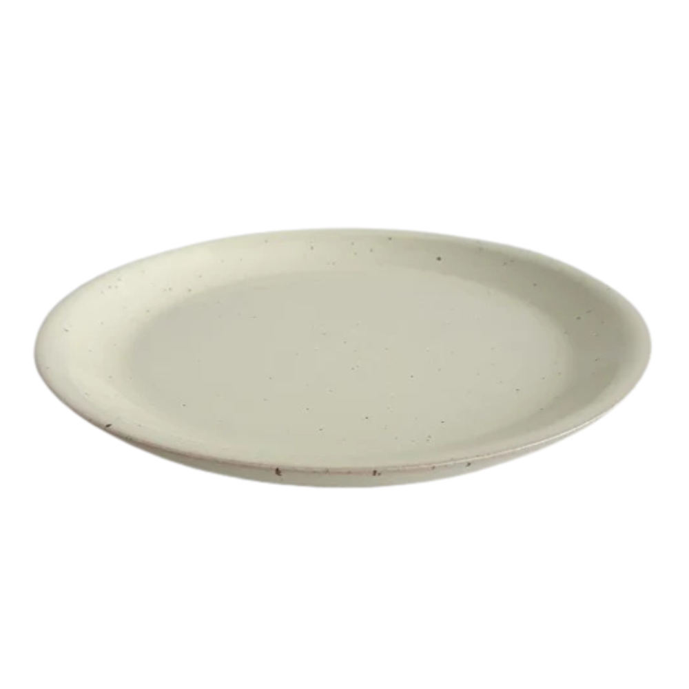Tallerken, Lemonade - Ø17 cm