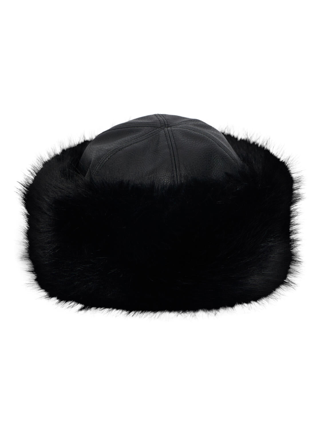 June Bucket hat – sort
