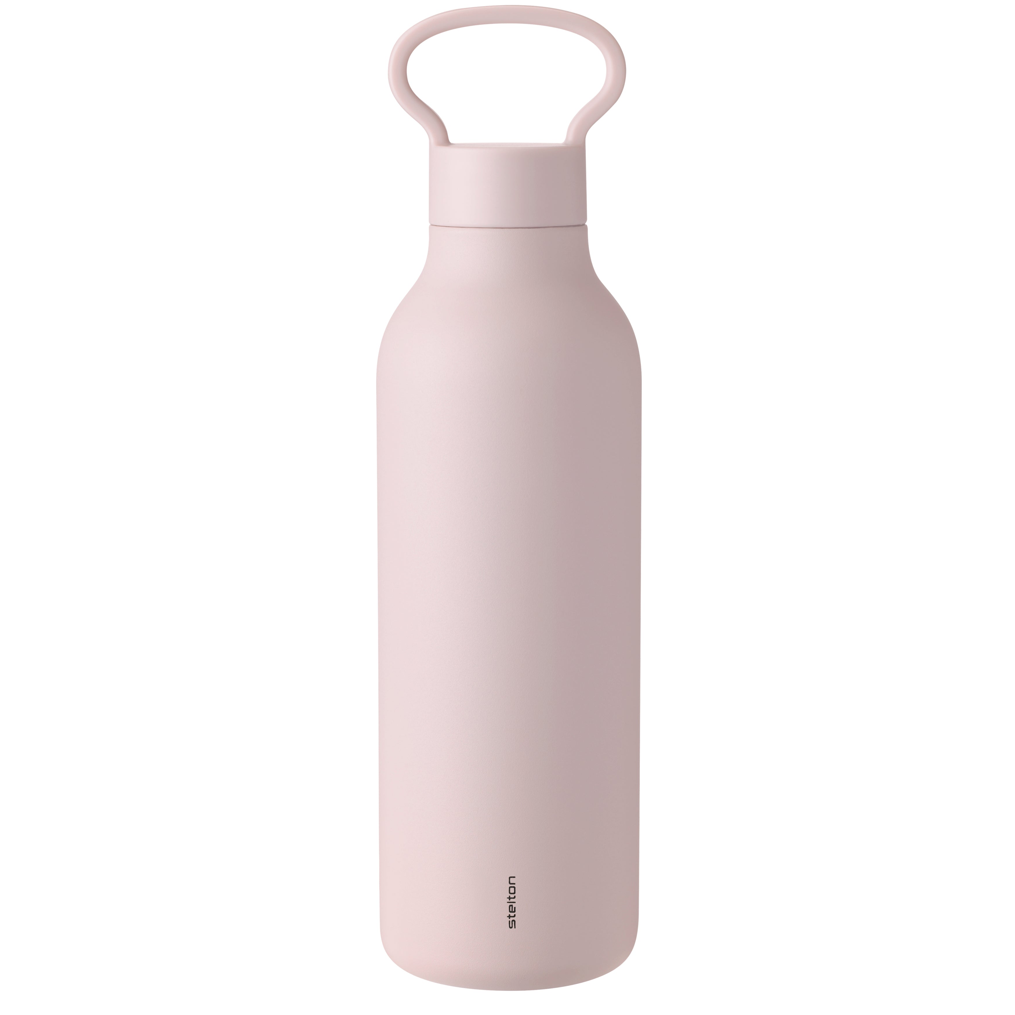 Tabi termoflaske, Dusty Rose - 0,55 L.