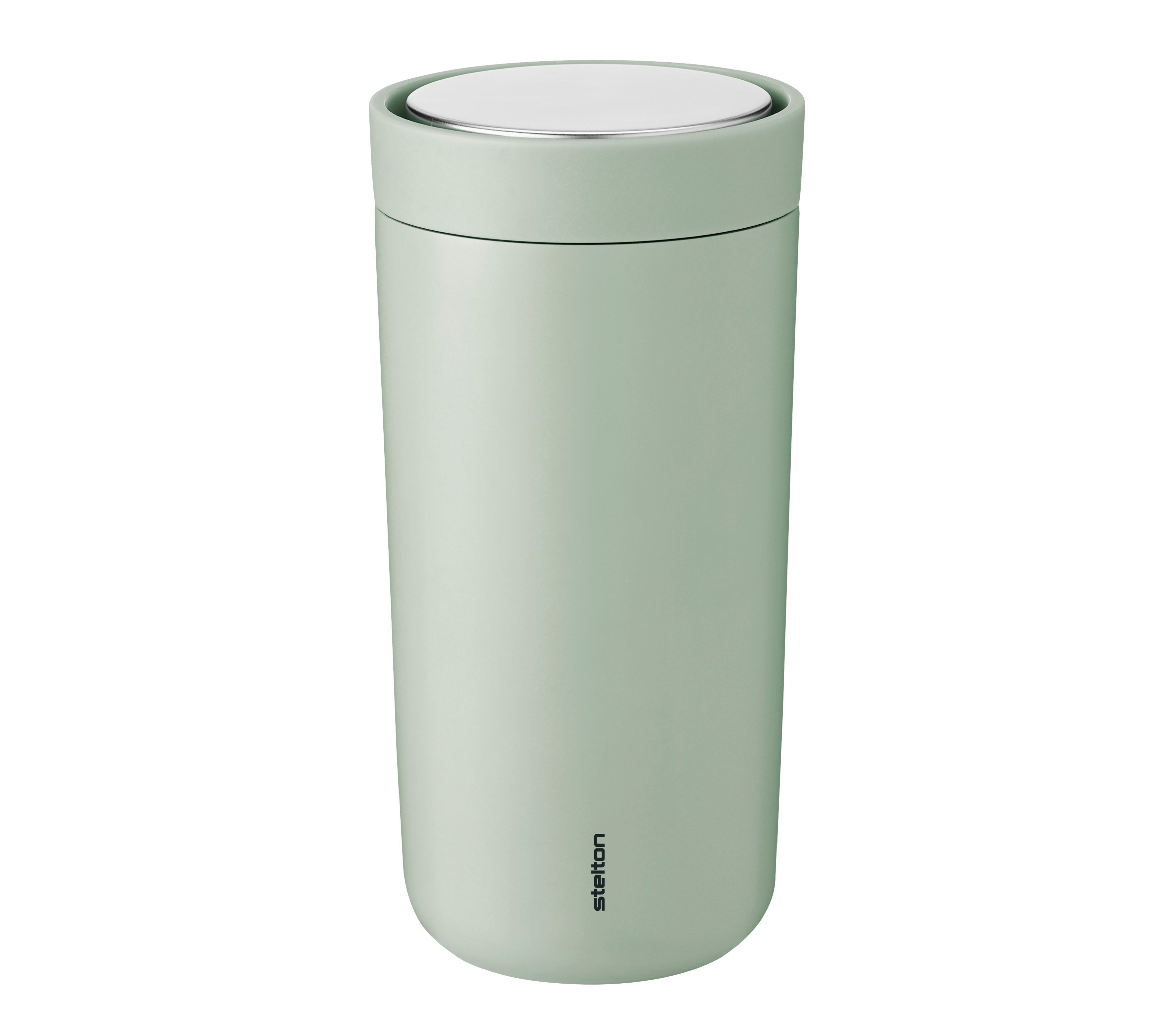 To Go Click termokop, Minty Moss - 0,4 L