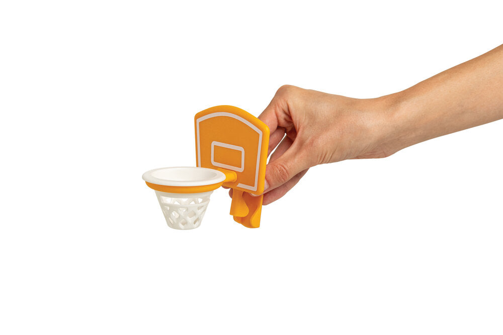 Dunk æggeadskiller - gul