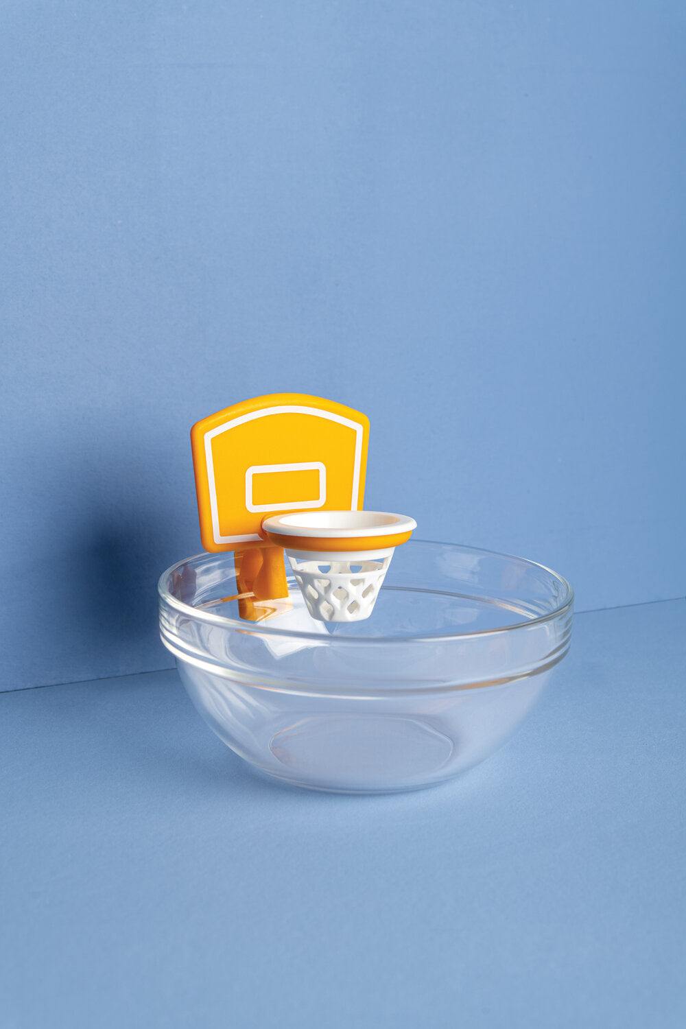 Dunk æggeadskiller - gul