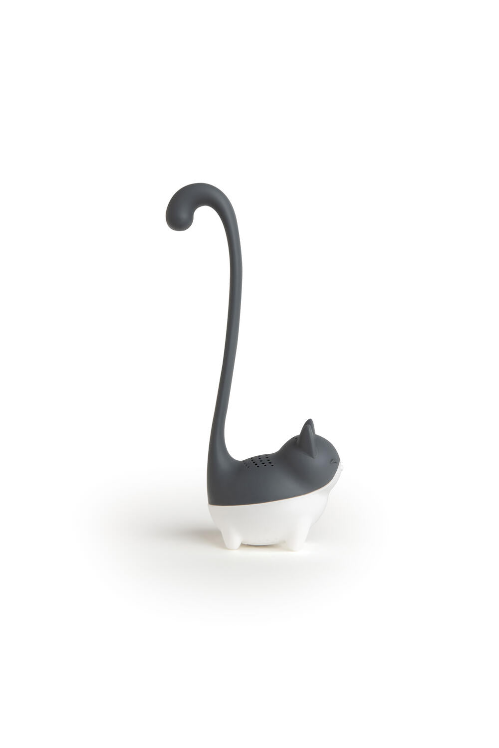 Louie tefilter - grå