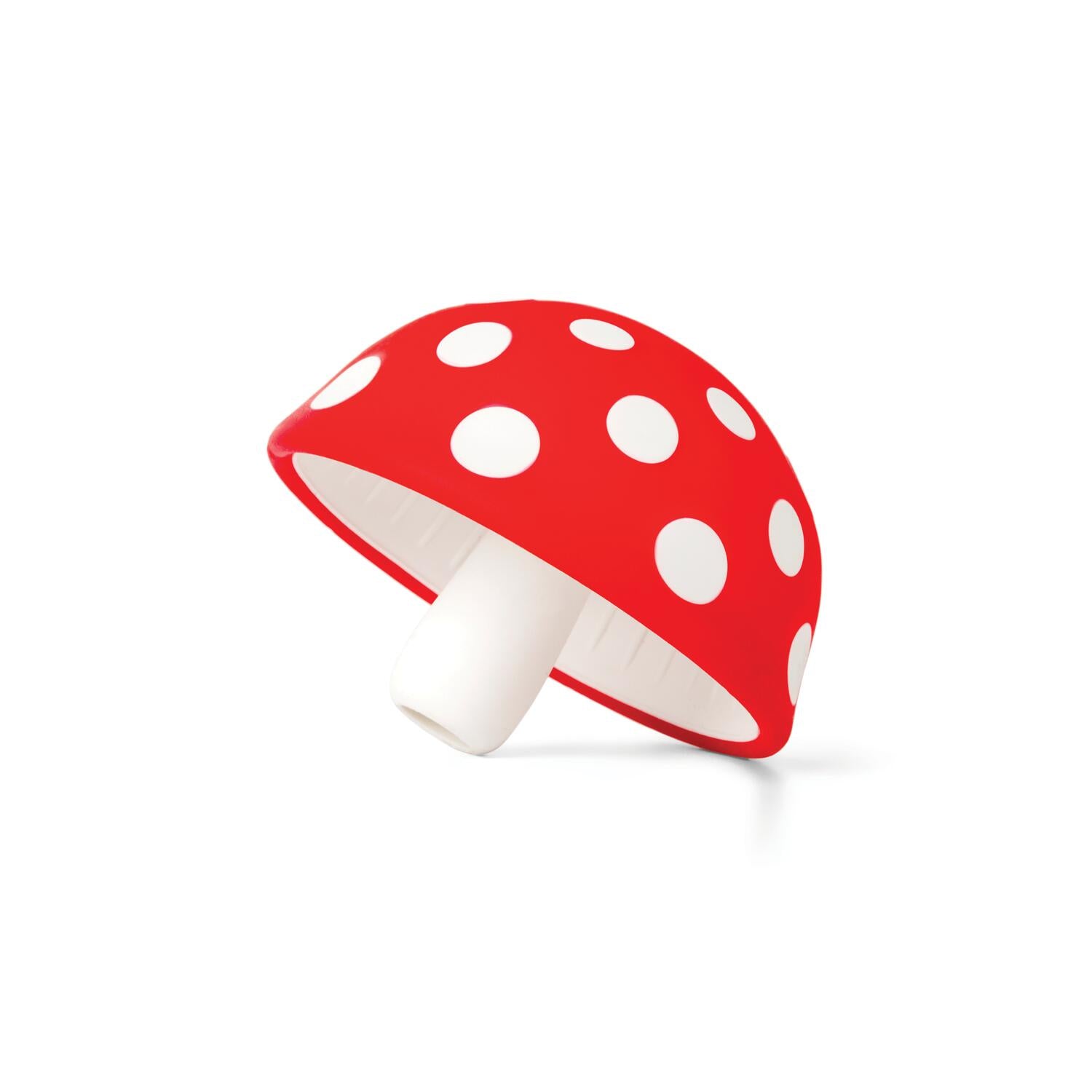 Magic Mushroom tragt - rød