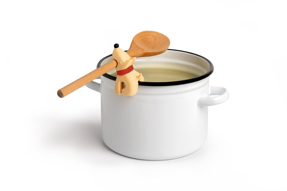 Buddy ske- og grydelågsholder