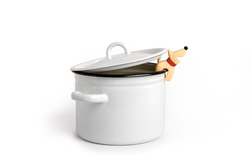 Buddy ske- og grydelågsholder