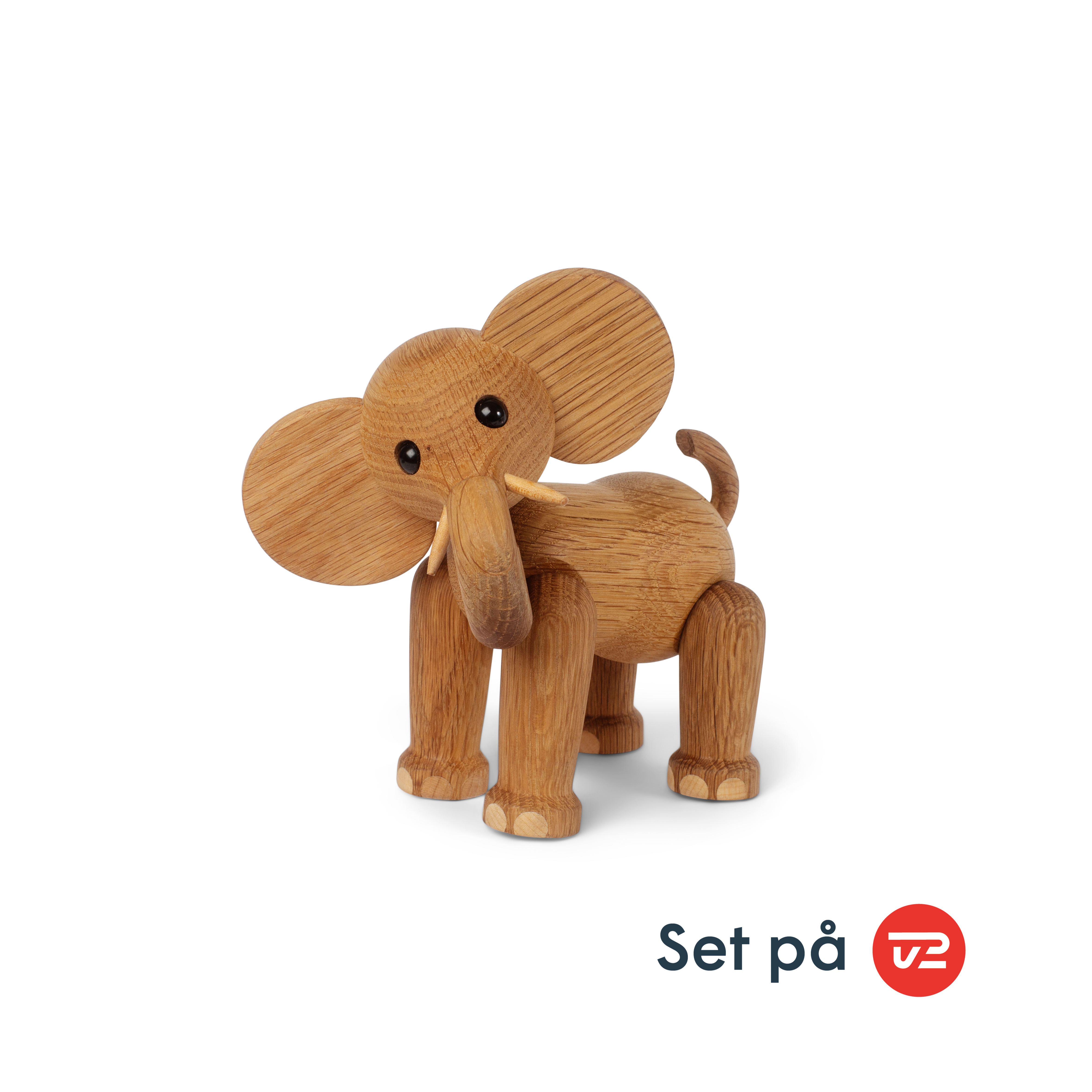 Ollie - Elefant