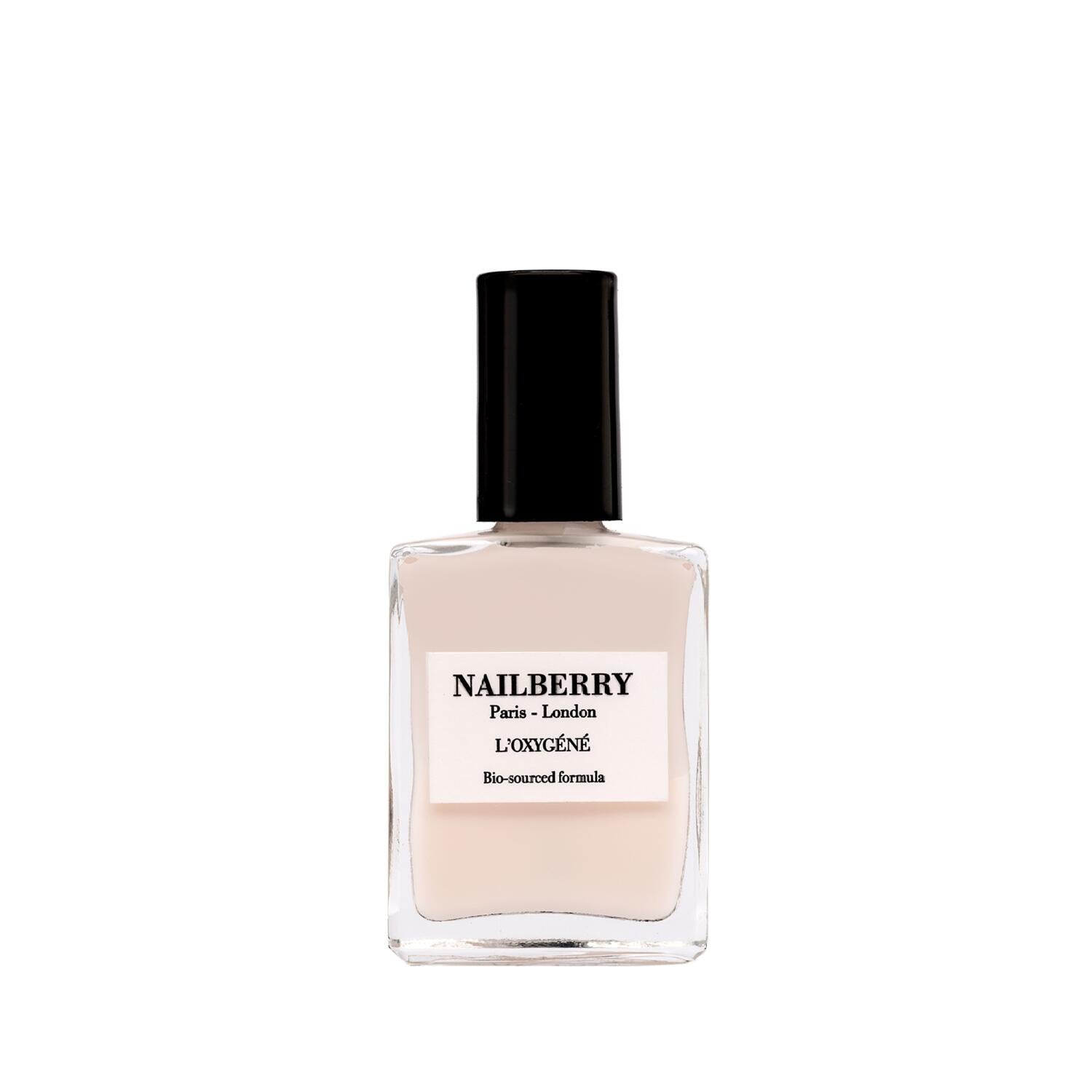 On Cloud Nine neglelak - 15 ml