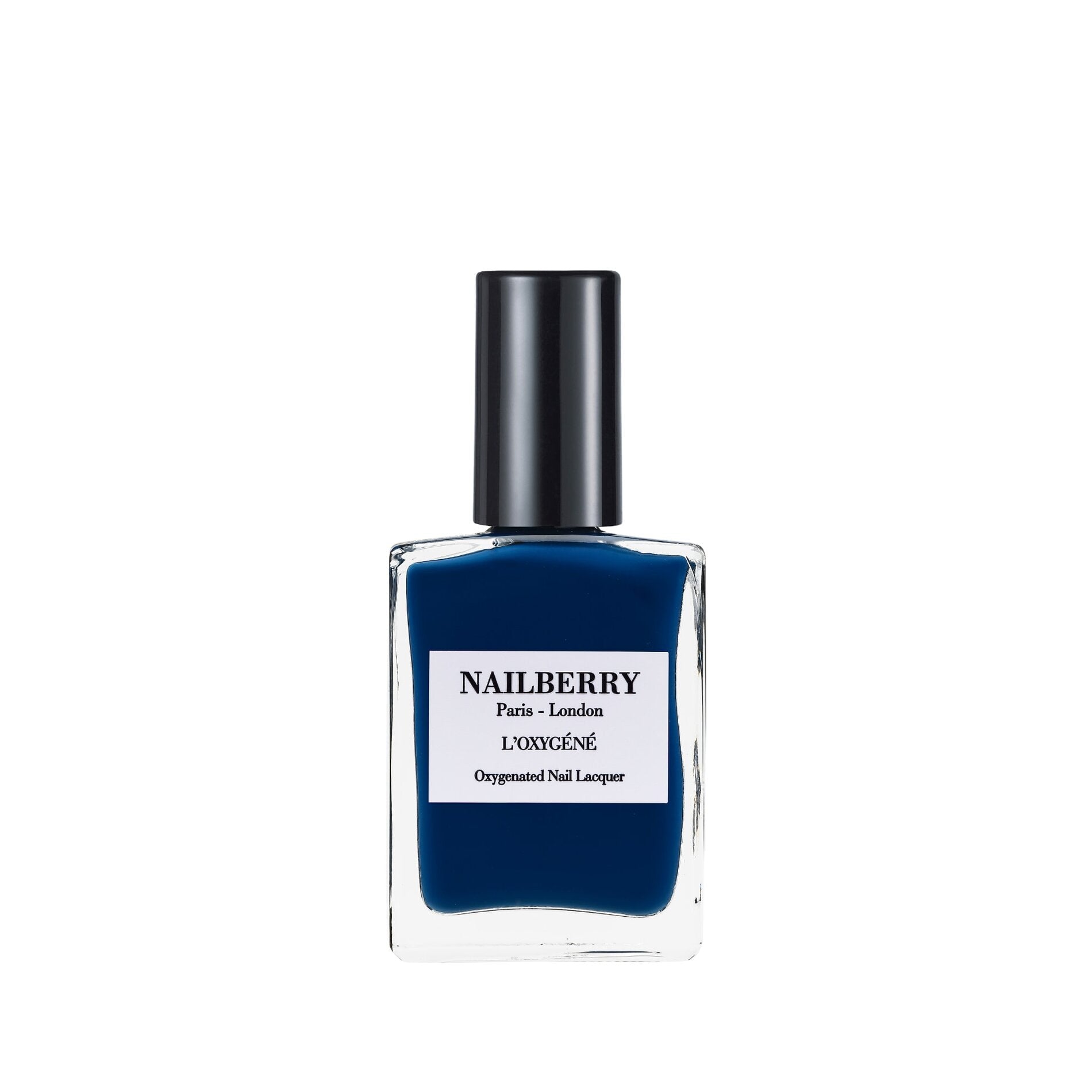 Orage Neglelak, Indigo Blue - 15 ml.