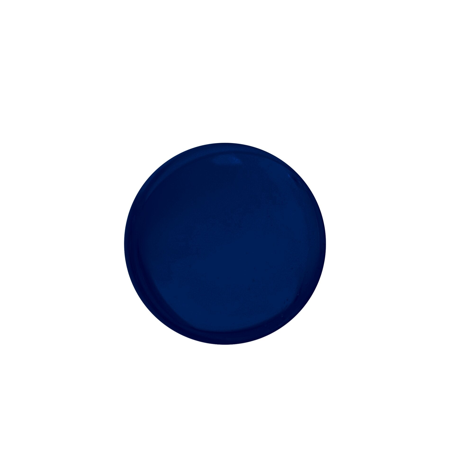 Orage Neglelak, Indigo Blue - 15 ml.