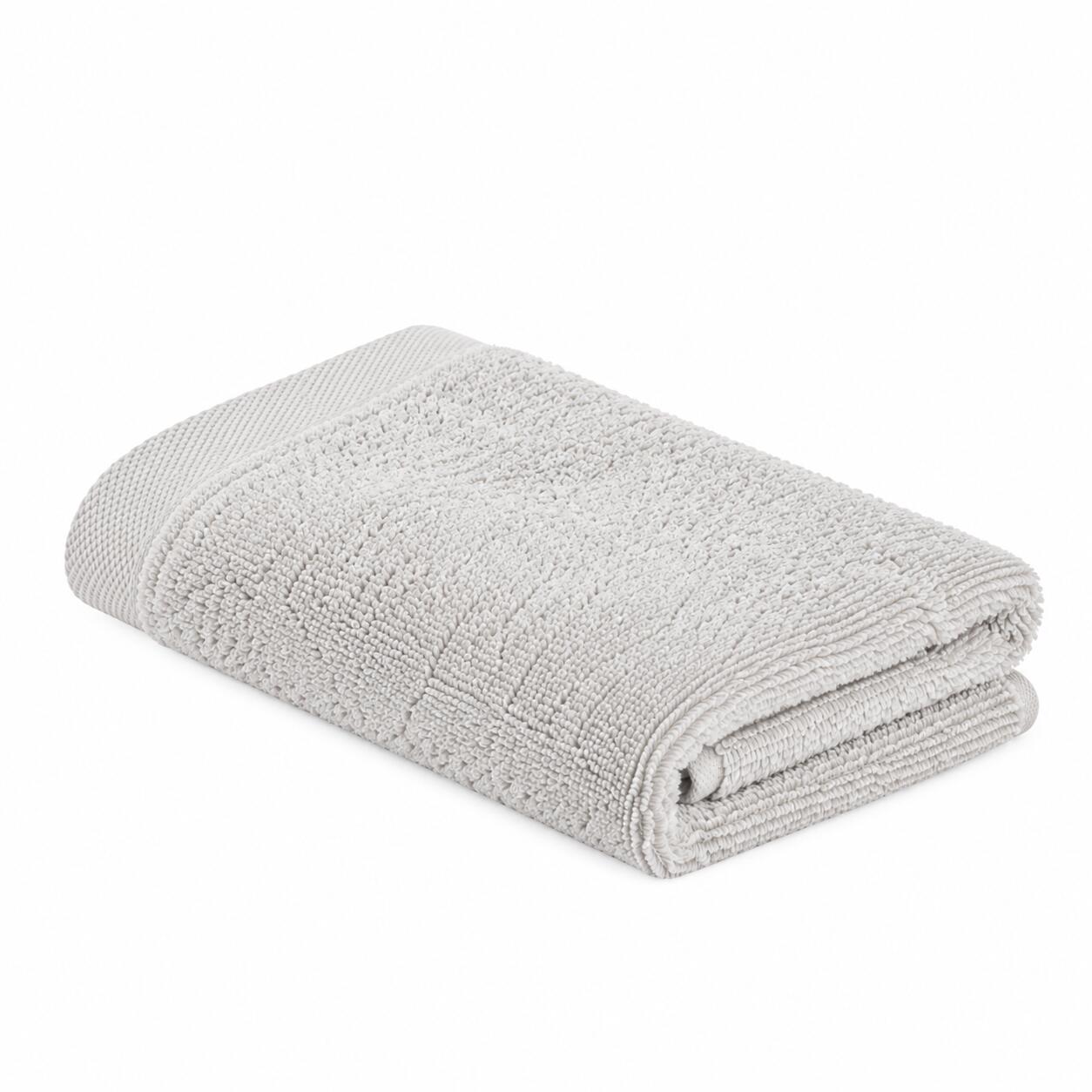 Original Organic håndklæde - Ivory