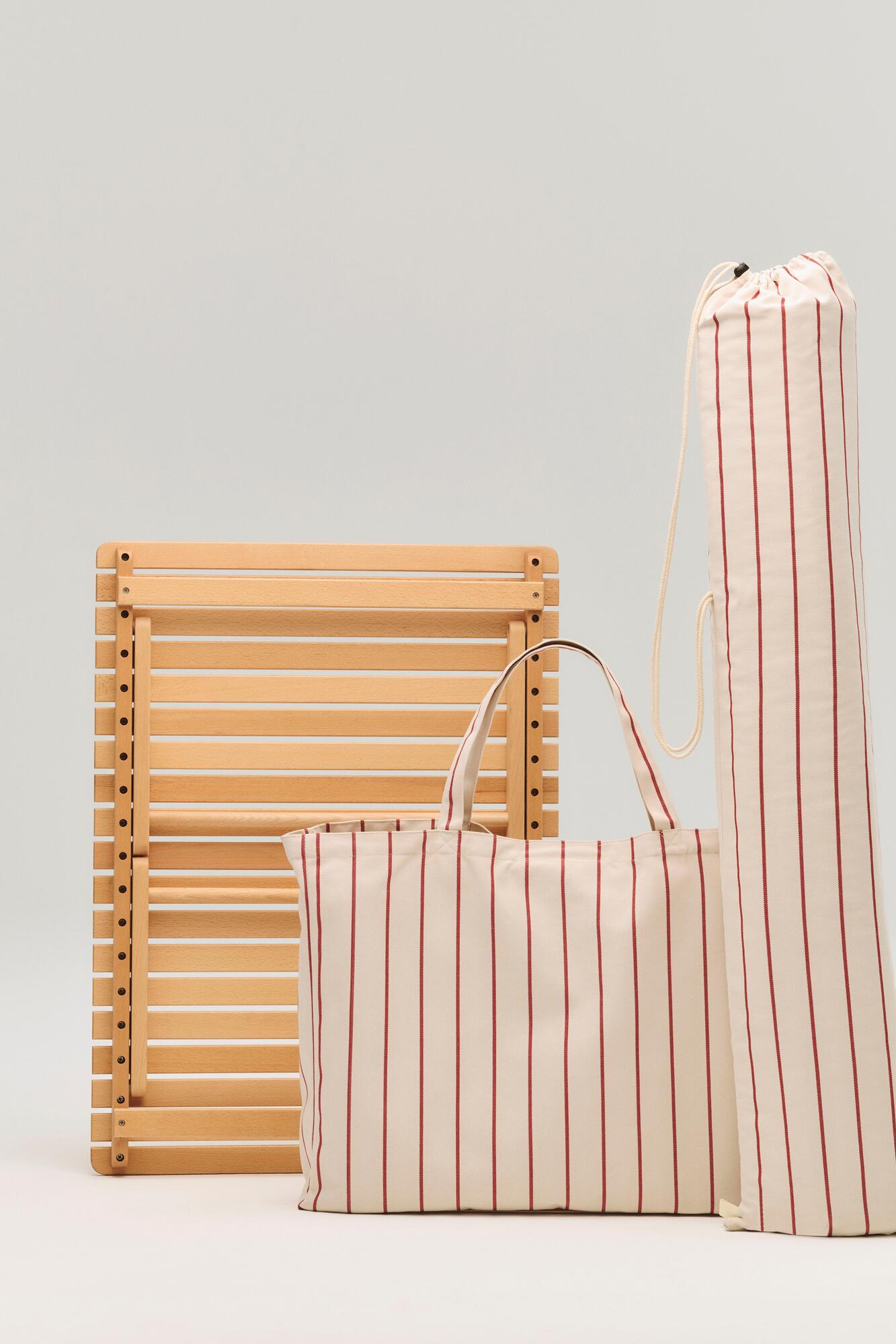 x Jasper Morrison foldebord - L78 cm