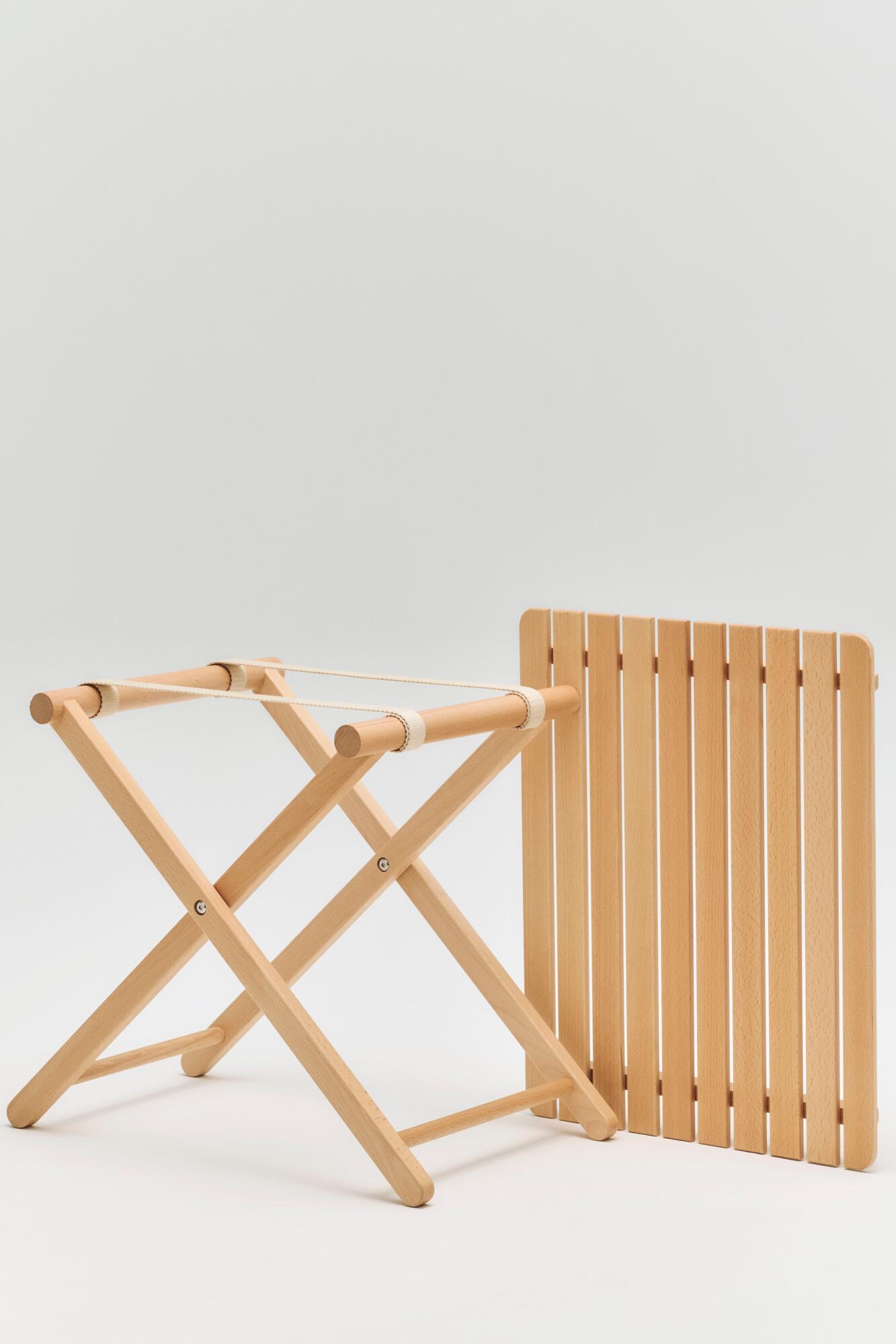 x Jasper Morrison foldebord - L41 cm