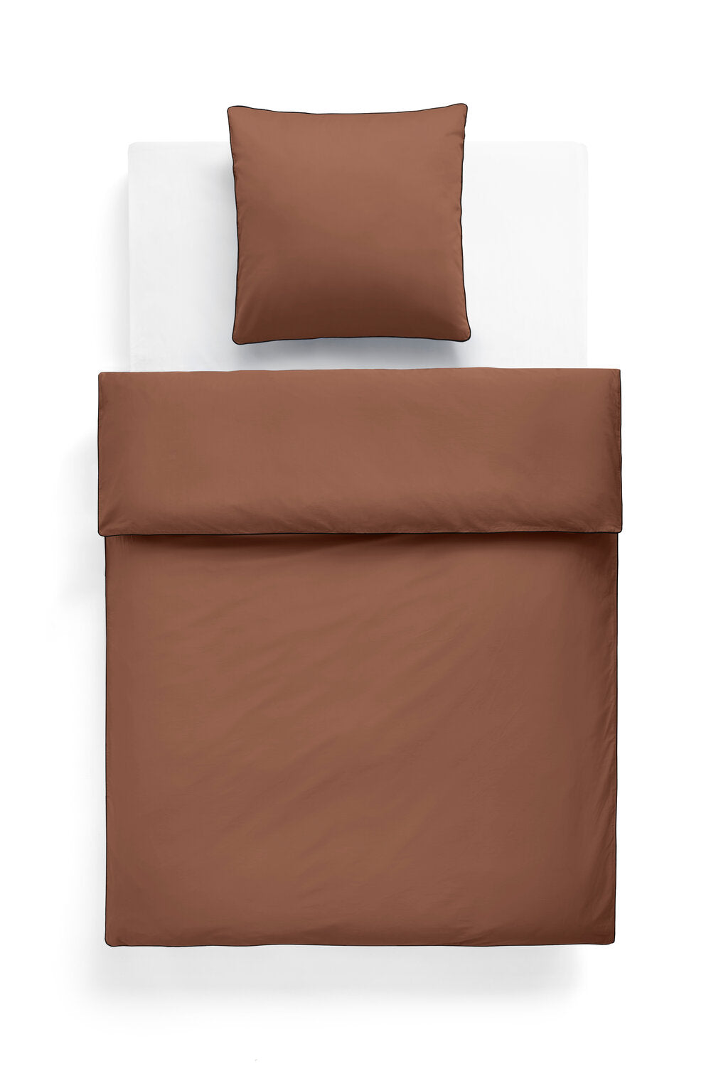 Outline dynebetræk - Milk chocolate