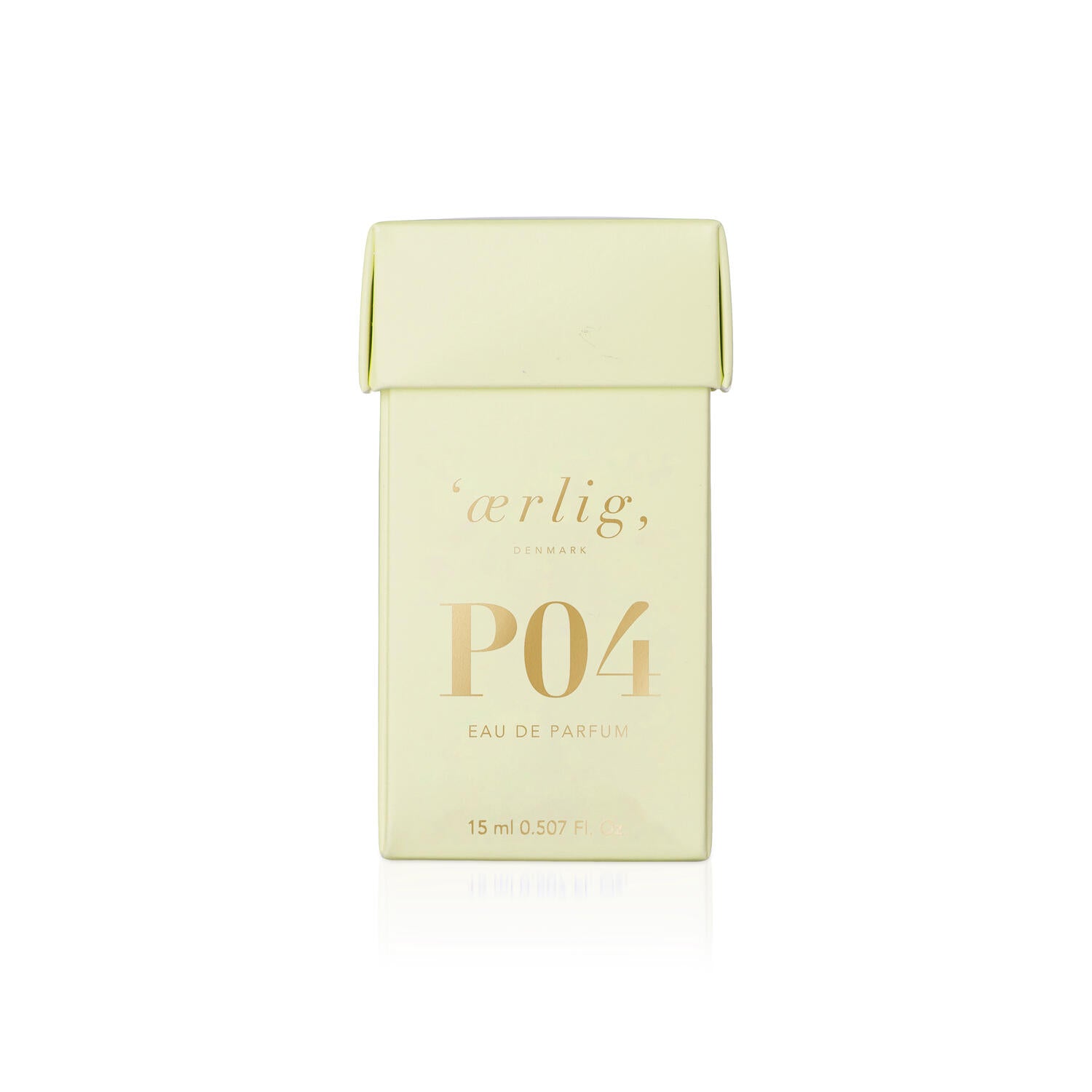 P04 Eau de parfum