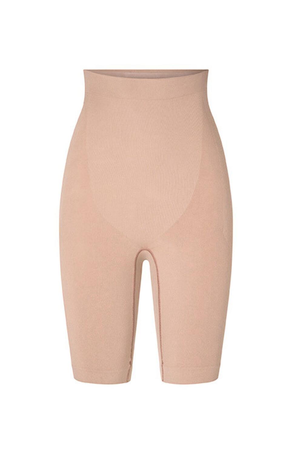 Alturra Shaping Shorts - Tan