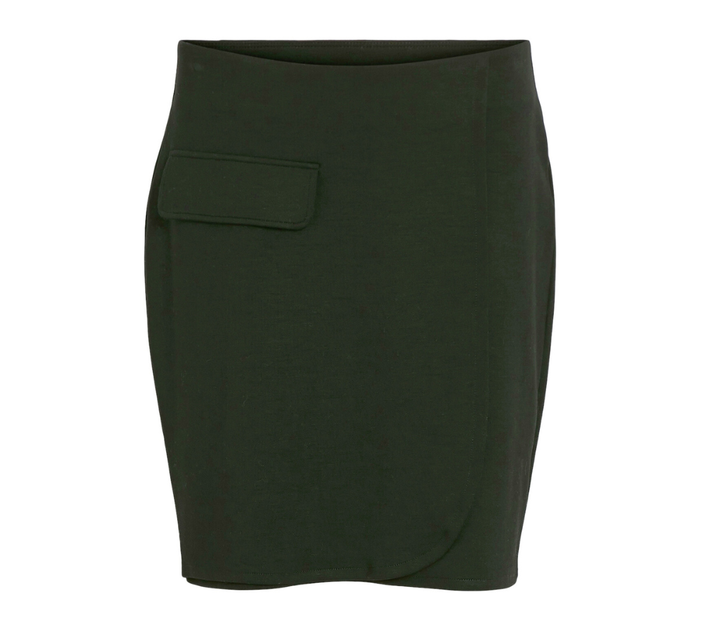 Videnta RW nederdel - Black Beauty