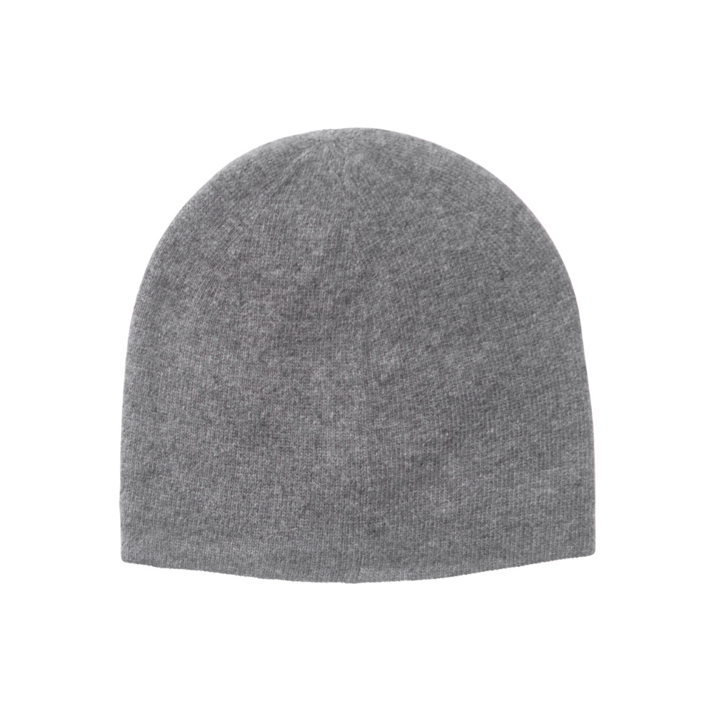 Bonnet cashmere hue - Dark Grey