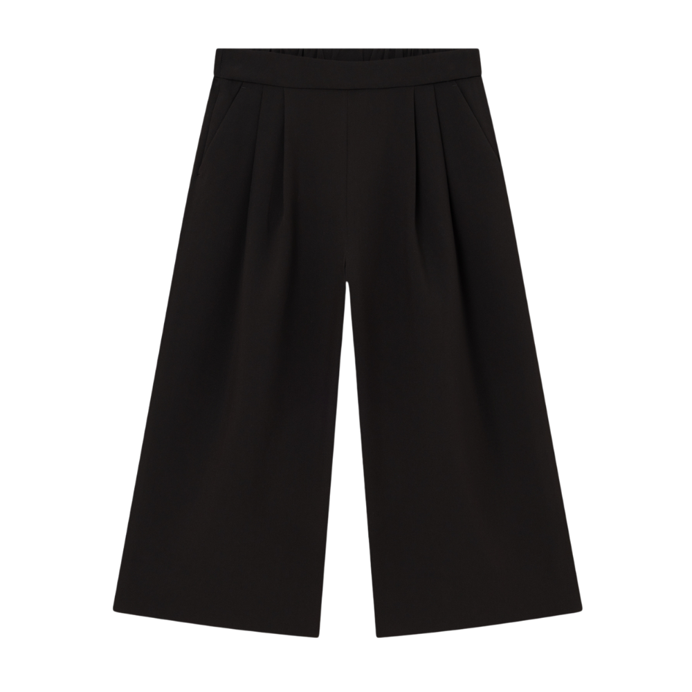 Laufey bukser - 999 Black