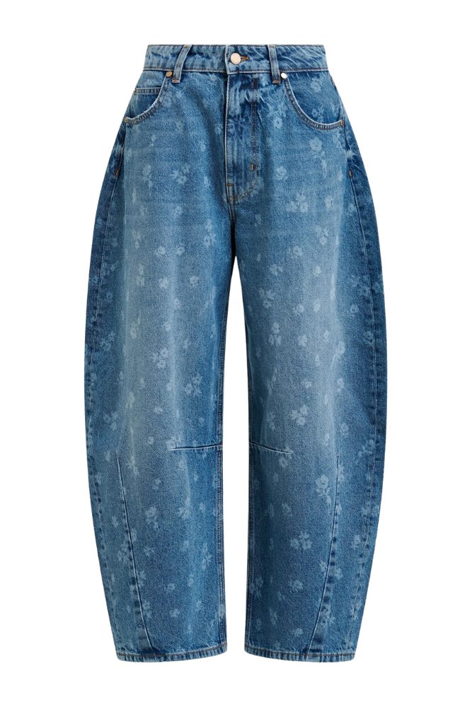 JO1 jeans - Quiet Pool QP28