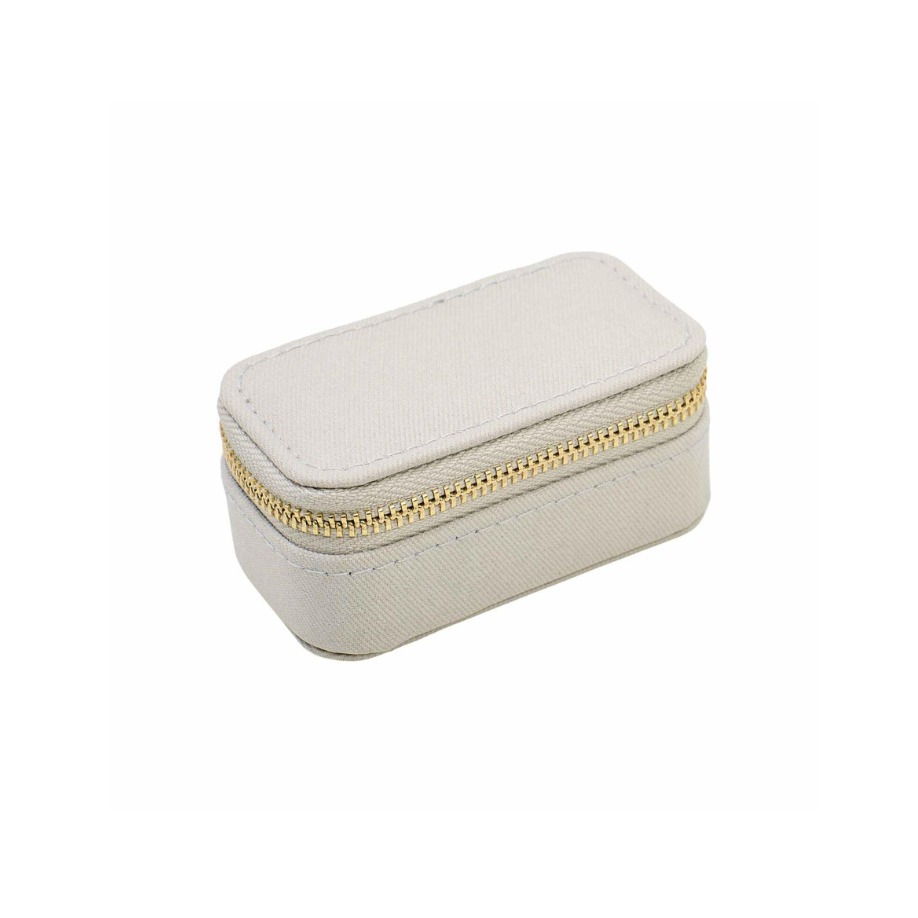 Smykkeskrin, Small - Oyster