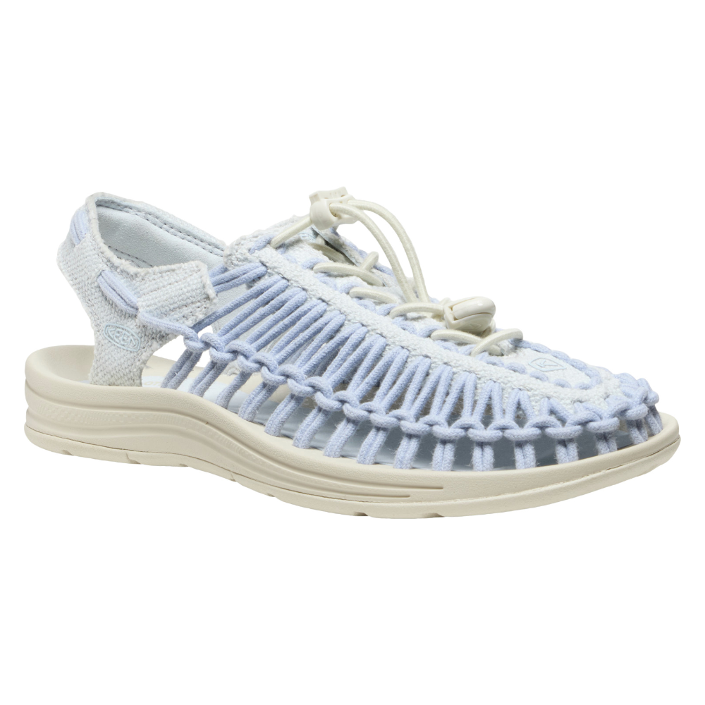 Uneek Canvas W sneakers - Ballad Blue
