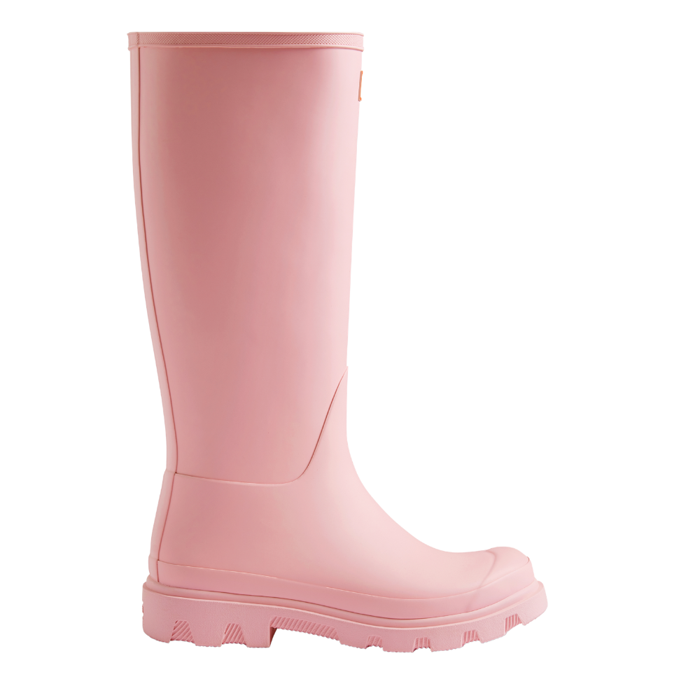 Downpour Tall gummistøvler - Parfait Pink