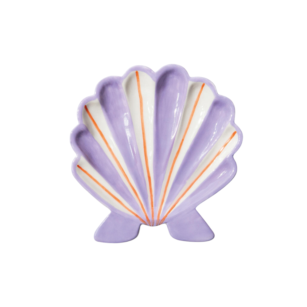 Opbevaringsskål - Seashell