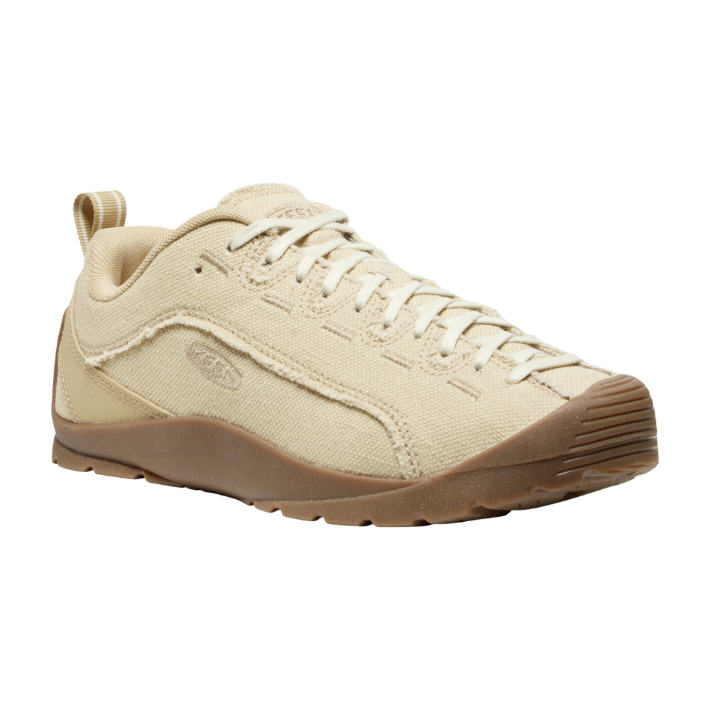 Jasper Split W sneakers - Safari-Birch