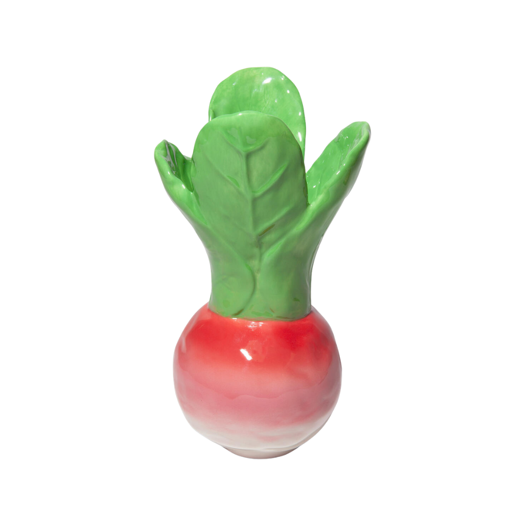 Radise vase - H22 cm.