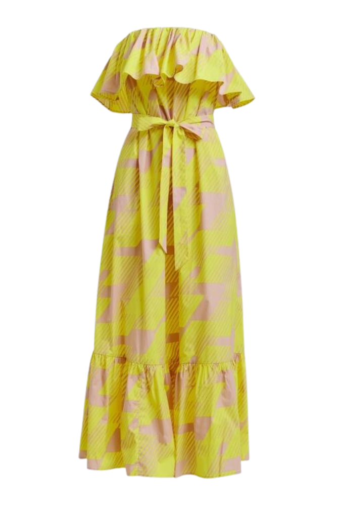 Joyce kjole - Combo1 Safety First J1SF