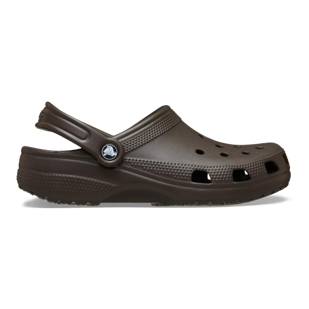 Classic clog - Espresso
