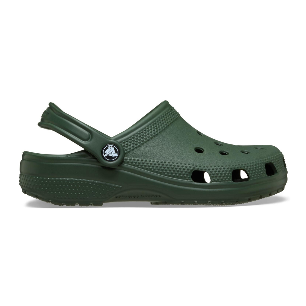 Classic clog - Field Green