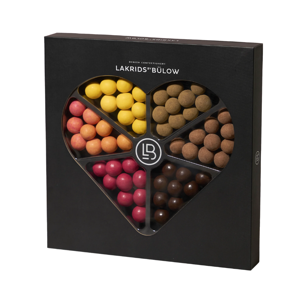 Selection Box Love 2026